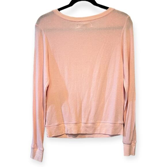 Spiritual Gangster Pullover Sweater Pink size XS - Picture 2 of 9